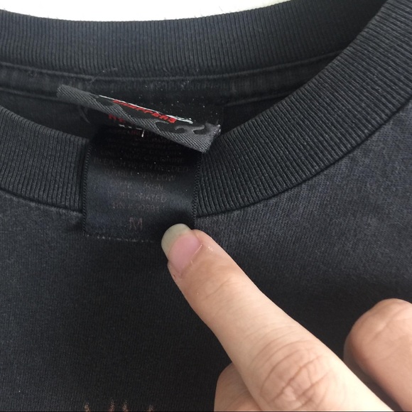 Vintage Choppers Tee - Picture 4 of 4